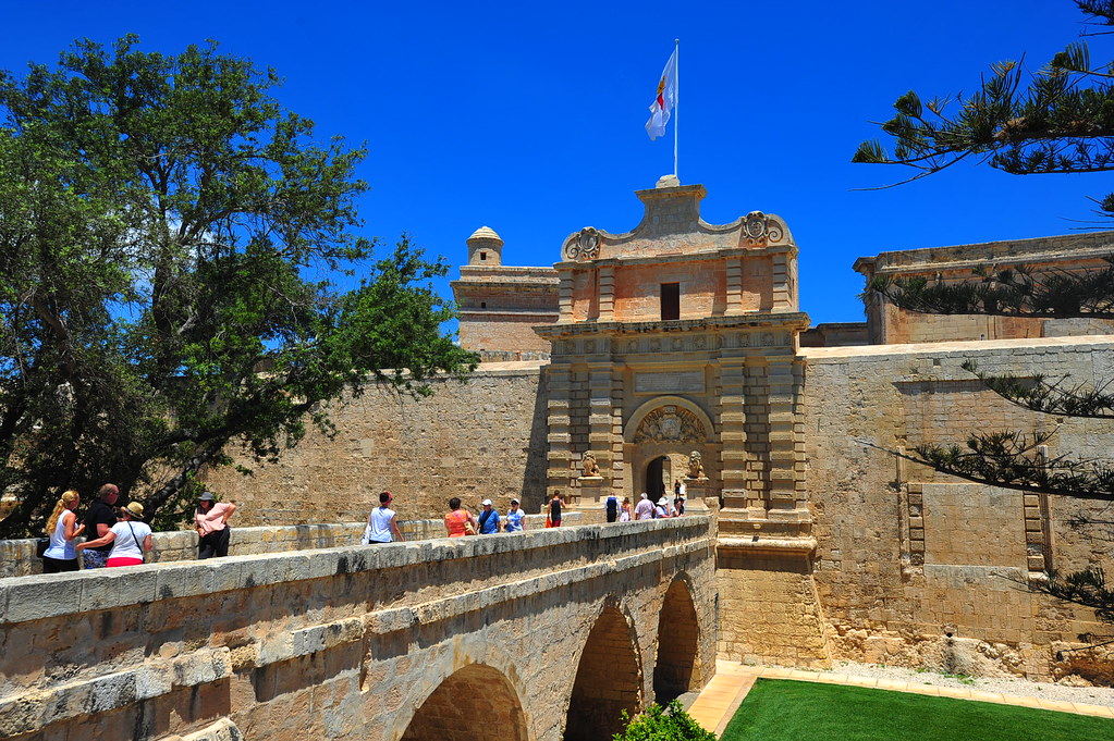 Mdina &amp; Rabat
