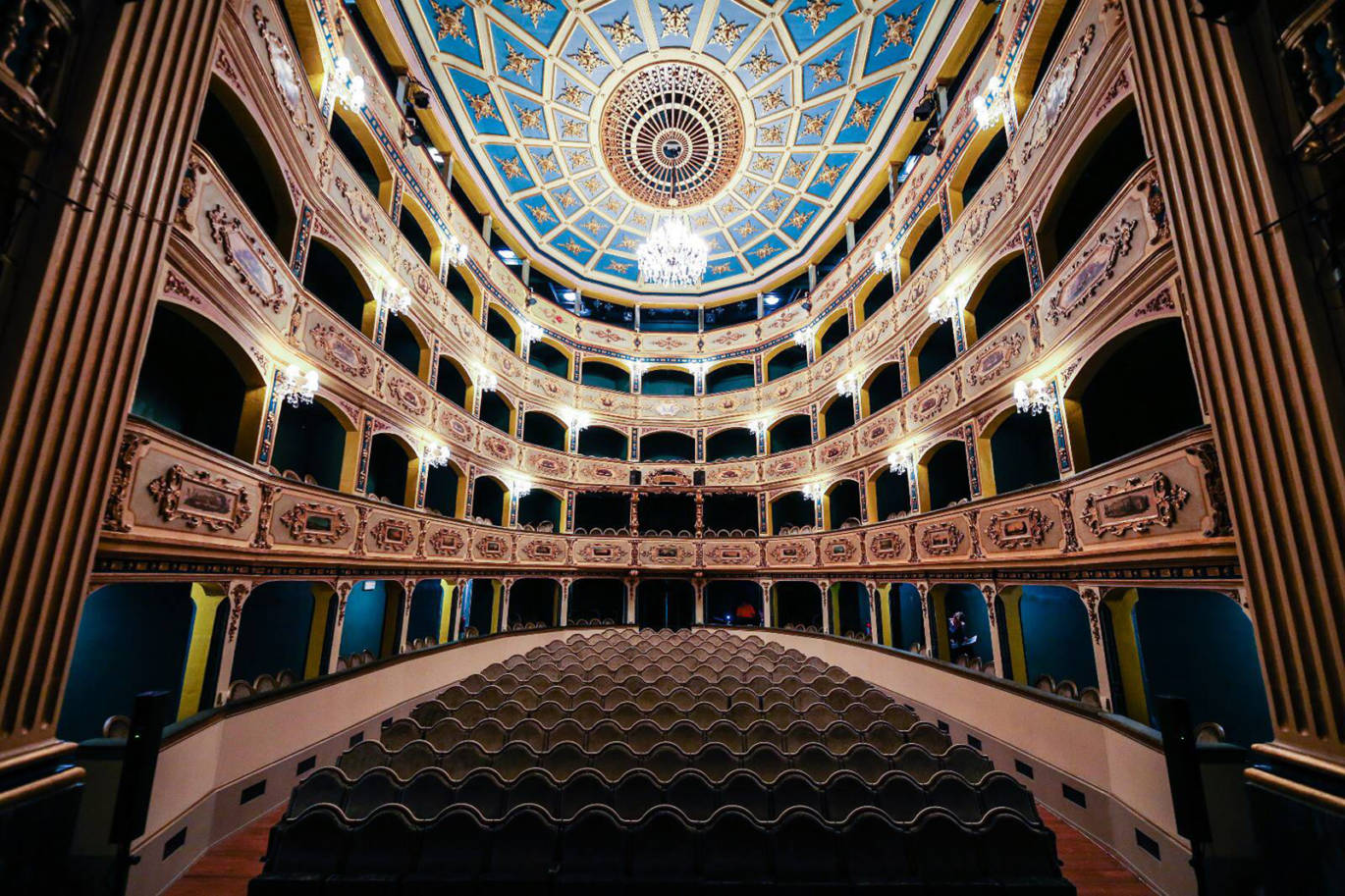 Manoel Theatre &amp; Museum