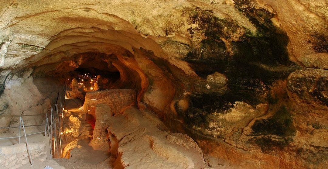 Għar Dalam Cave &amp; Museum