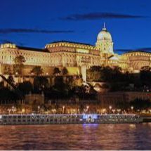 Buda Castle