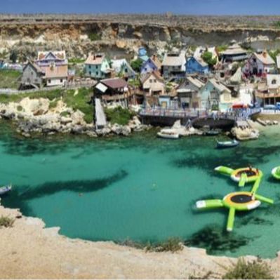 Anchor Bay