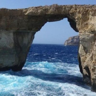 Azure Window