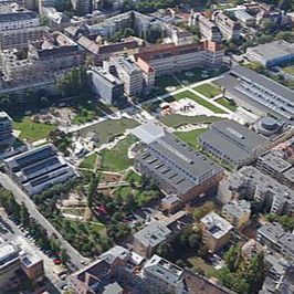 Millenáris Park