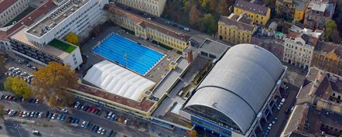 Császár-Komjádi Sports pool