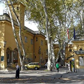 Lukács spa