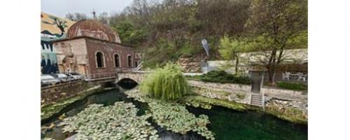 Lukács spa