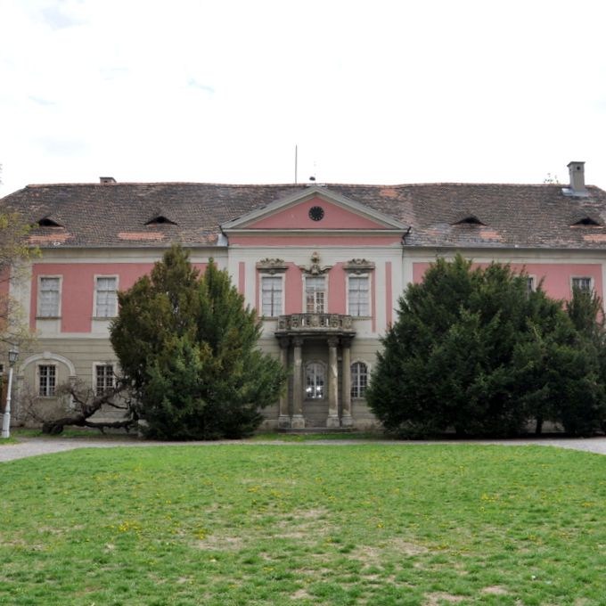 Zichy-castle (Óbuda)