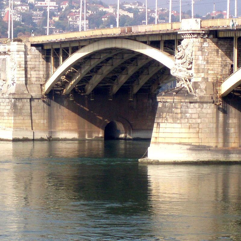 Margit Bridge