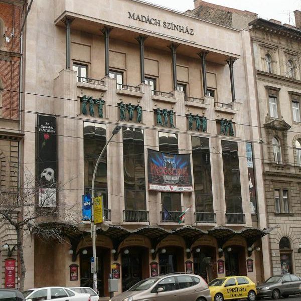 Madách Theater