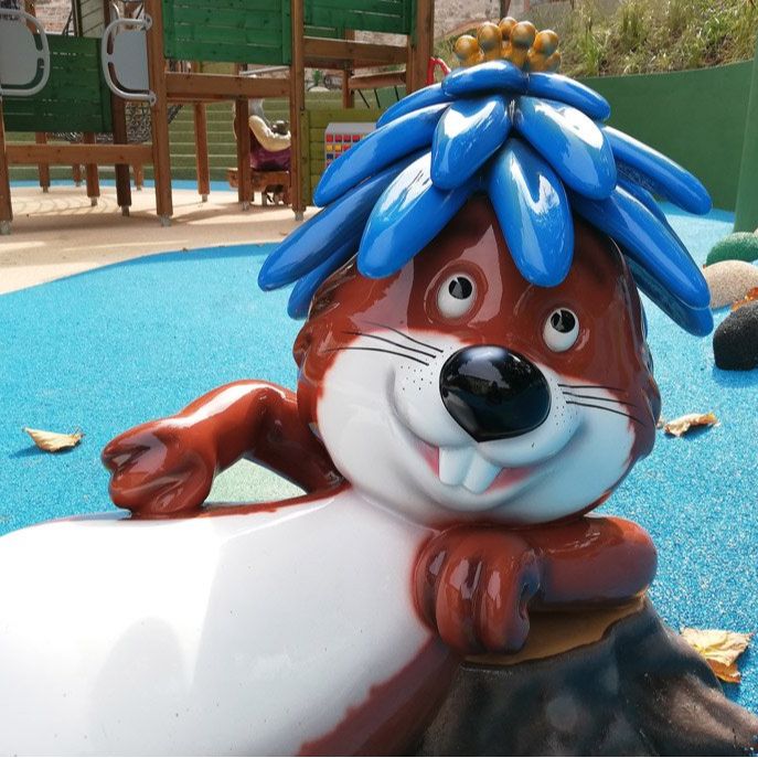 Szaffi playground