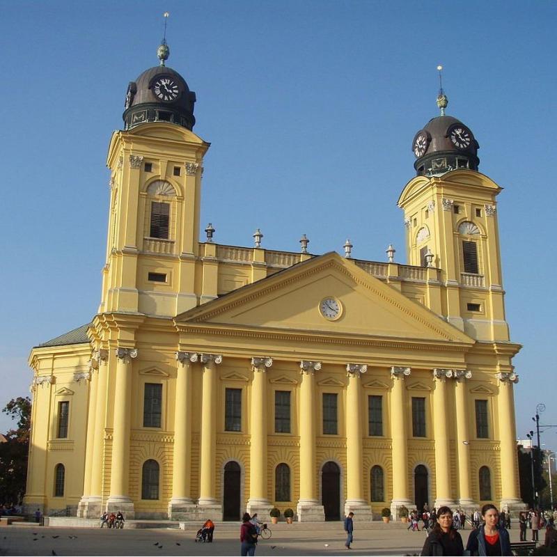 Reformed Great Church