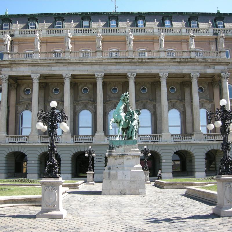 Hungarian National Gallery