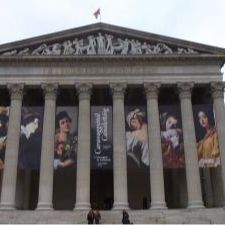 Museum of Fine Arts