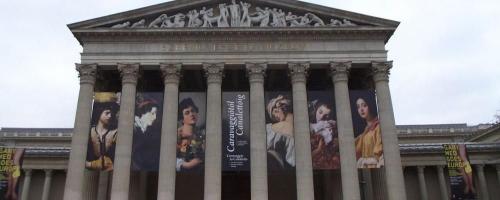 Museum of Fine Arts