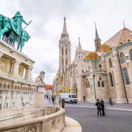 Matthias Church